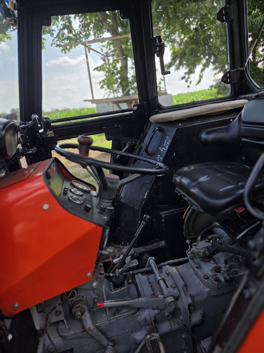 Massey Ferguson 255 3512