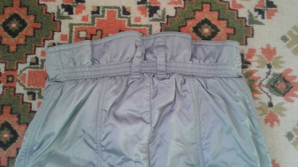 Новые Брюки  лыжные женские.Австрия. Р 46-48