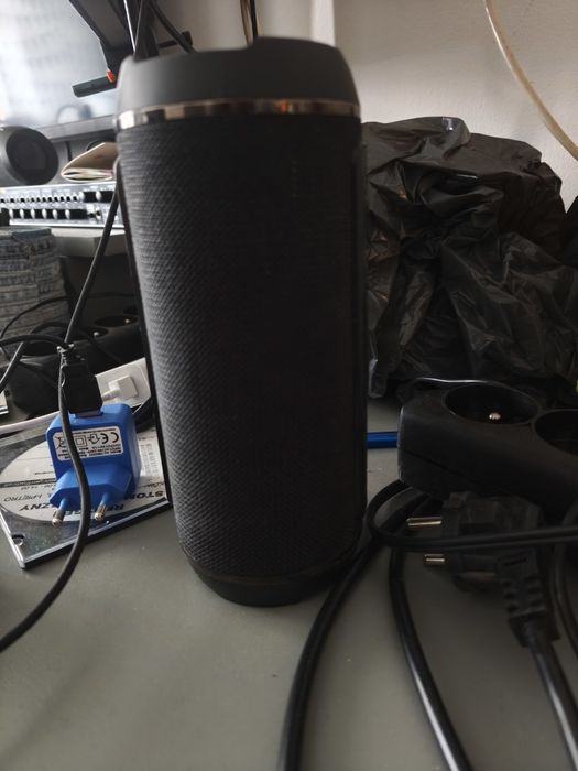 Głośnik przenośny