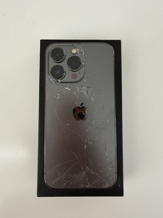 Iphone 13 PRO 256 GB