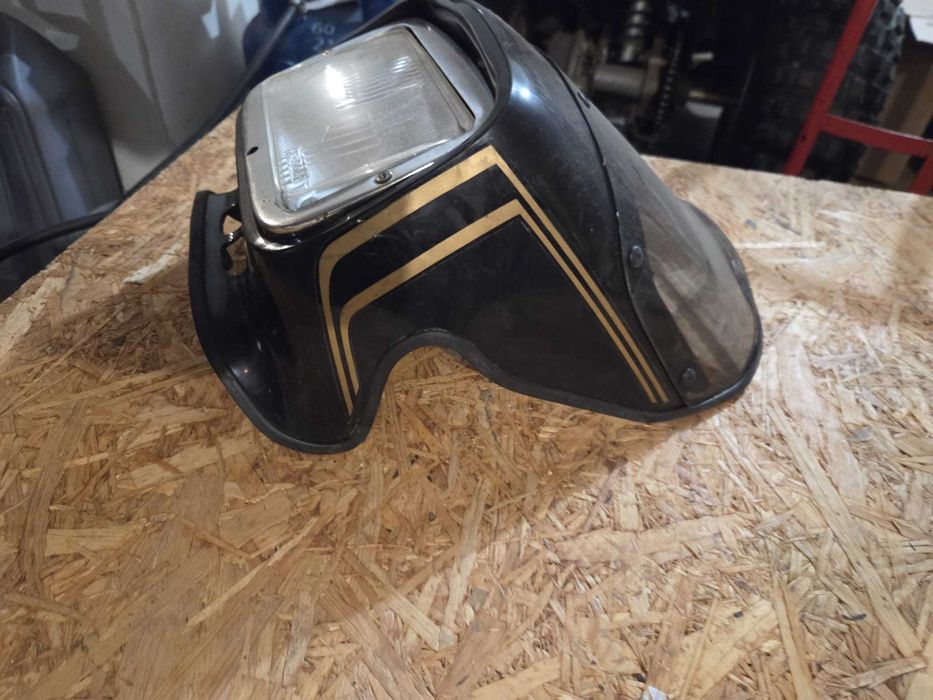 Carenagem FAMEL XF 21