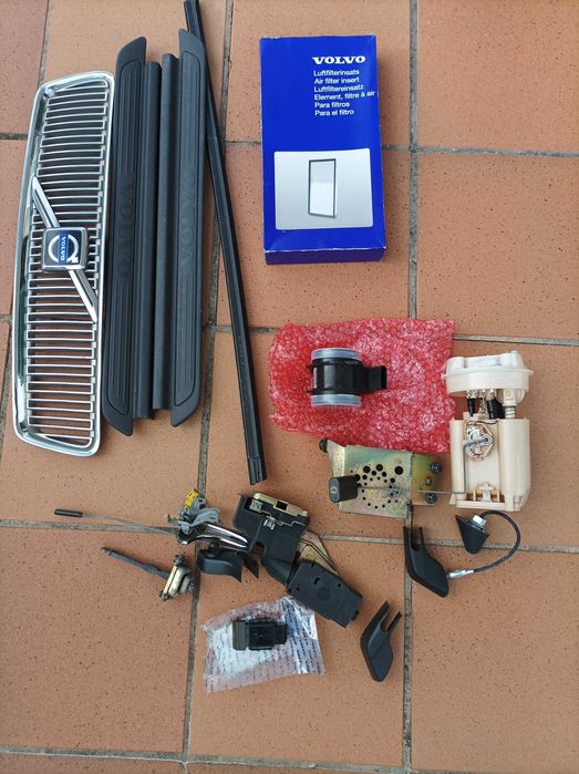 Peças Volvo V40 96-04