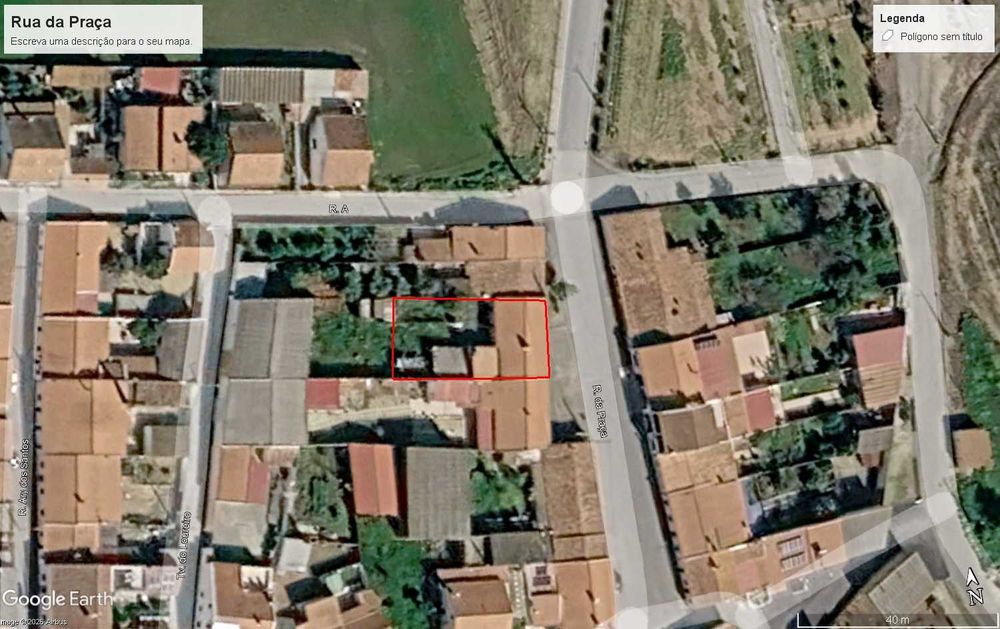 Casa em Jungeiros