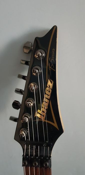 Gitara Ibanez JS 1000 BP
