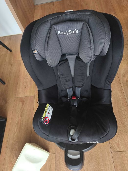 OKAZJA !!! Fotelik Babysafe Rhodesian