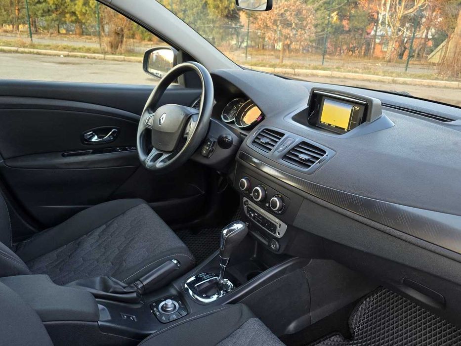 Продам  Renault Megane 2013. Можна в розстрочку, під викуп.