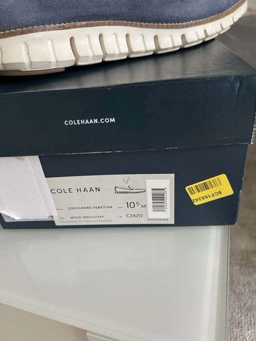 Лофери Cole Haan