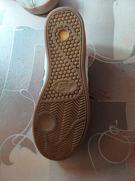кеди New Balance Numeric 430