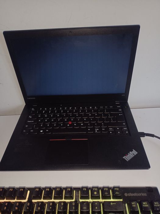 Laptop Lenovo ThinkPad T470
