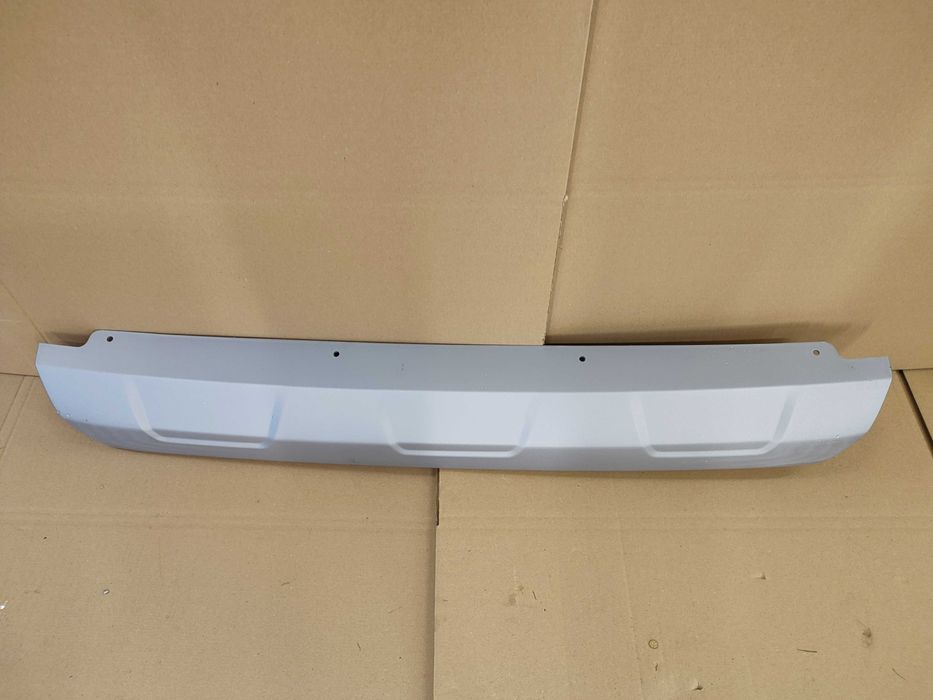 FORD TRANSIT COURIER MK2 LIFT MK3 23-24rok R2X6-17D781-A dyfuzor