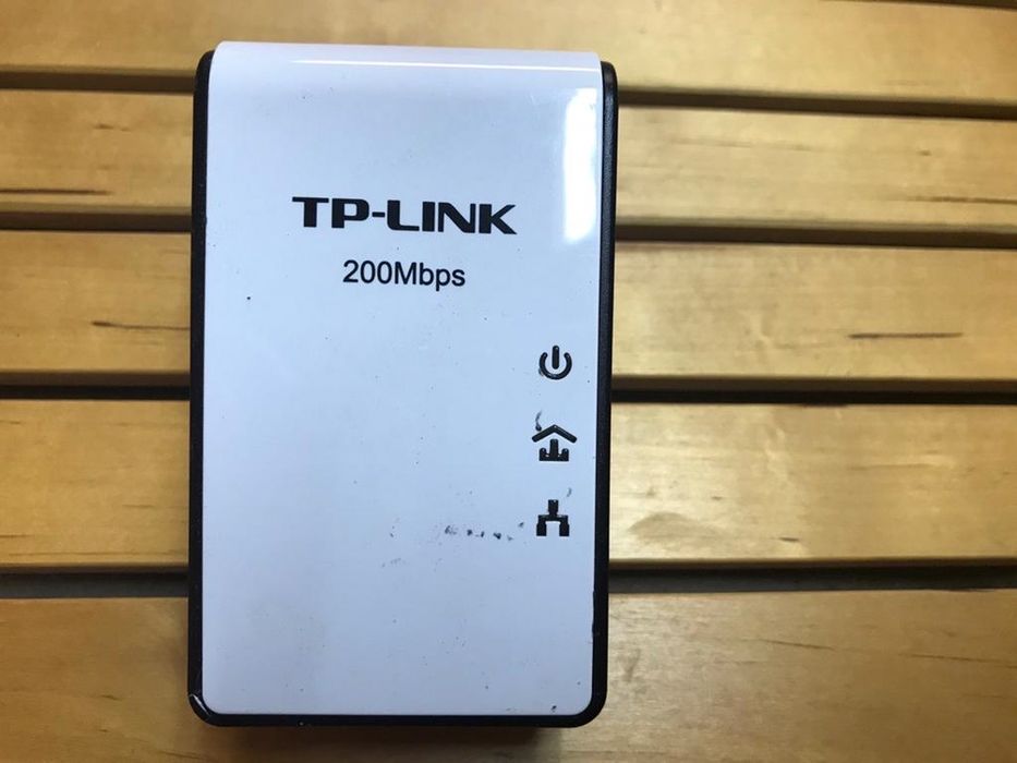 Linksys / TP Link