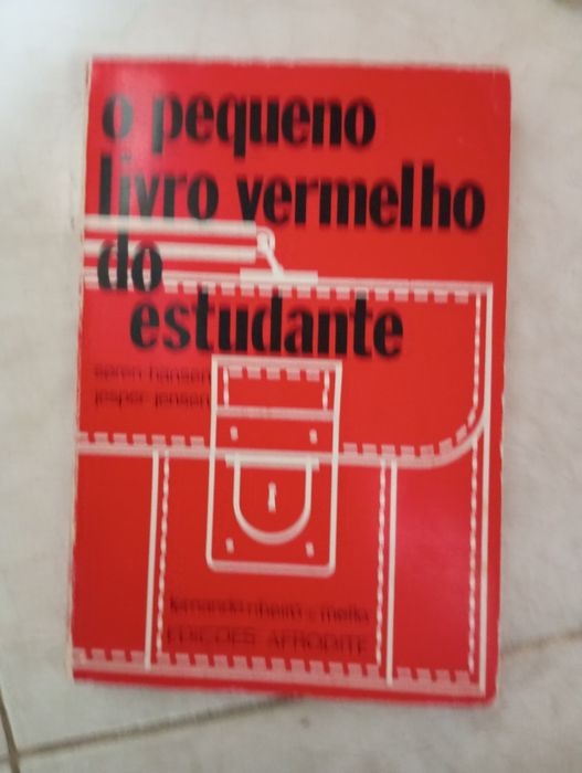 O Pequeno livro vermelho do estudante