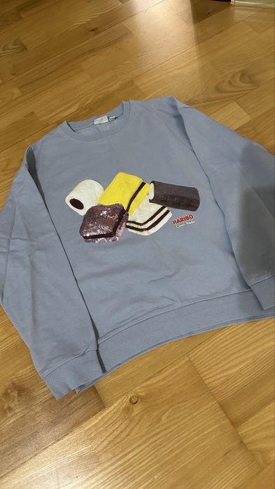 дитячий світшот Haribo