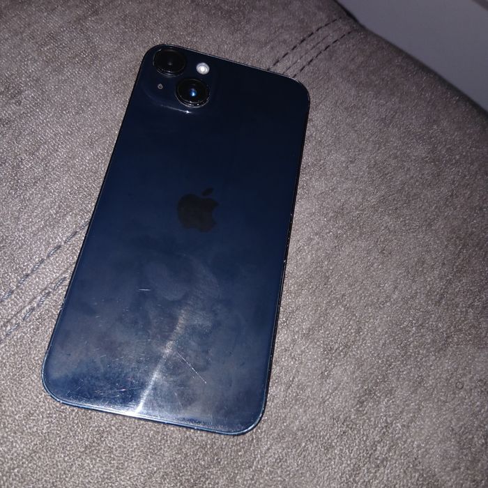 Iphone 14 plus muito bom para peças