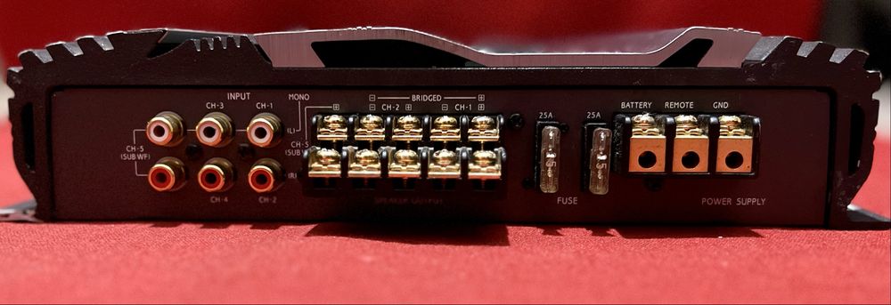 /////ALPINE V12 MRV-F353