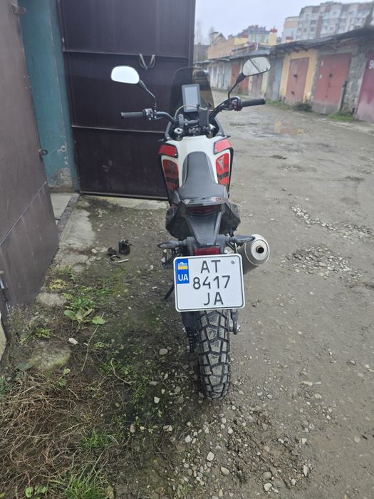 KOVI ADT  300  стан чудовий