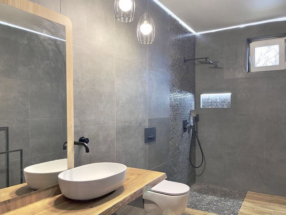 Продаж одноповерхового будинку. Сдача в експлуатацію 2017 рік