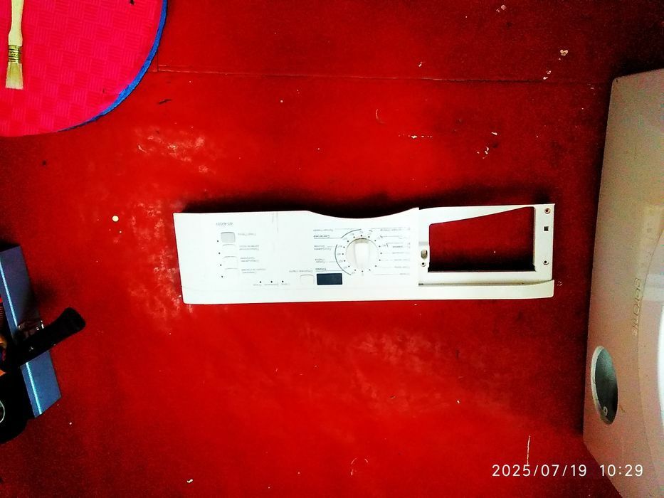 Плата керування пральною машиною Гореніє