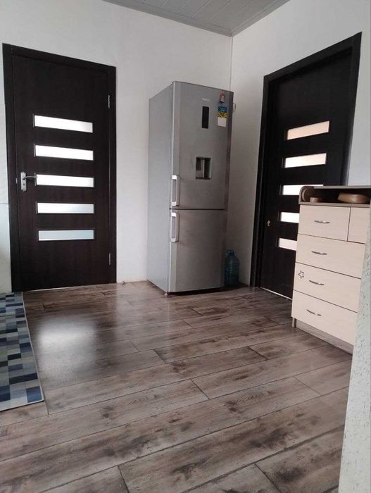 Продам кирпичный дом 108м2, земельный участок 25 соток г.Мерефа SM