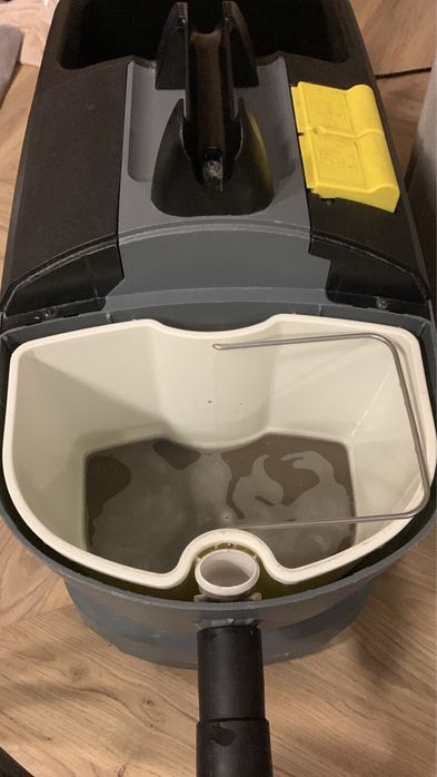 Karcher Pranie Tapicerki, Czyszczenie Kanap, Wykładzin, Narożników