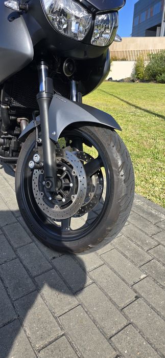 Moto Yamaha TDM Impecável 2012