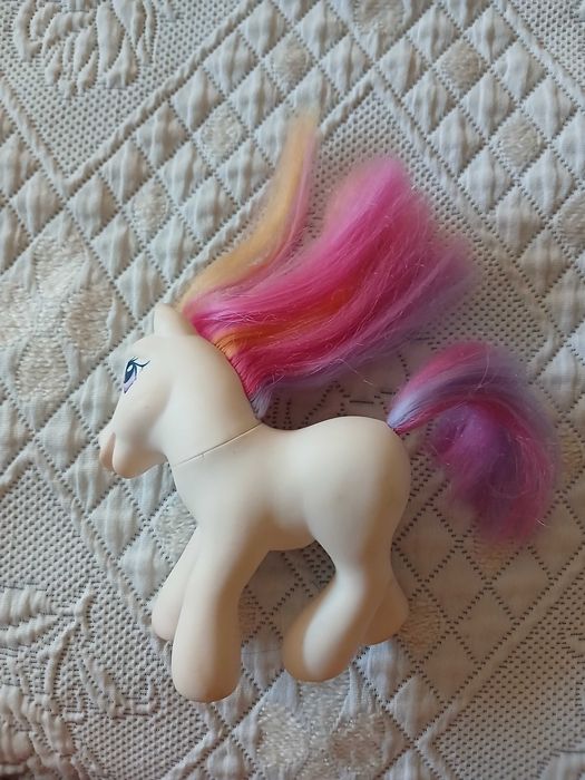 Boneco My Little Pony - Sunny Daze