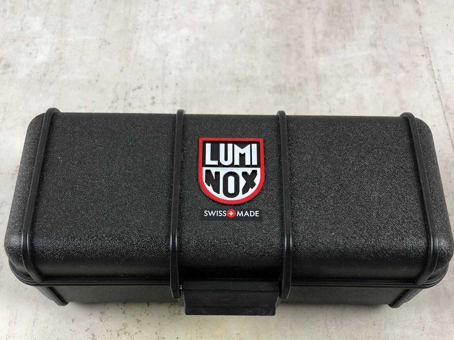Часы Luminox Sport Timer XS.0944 годинник чоловічий наручні часи