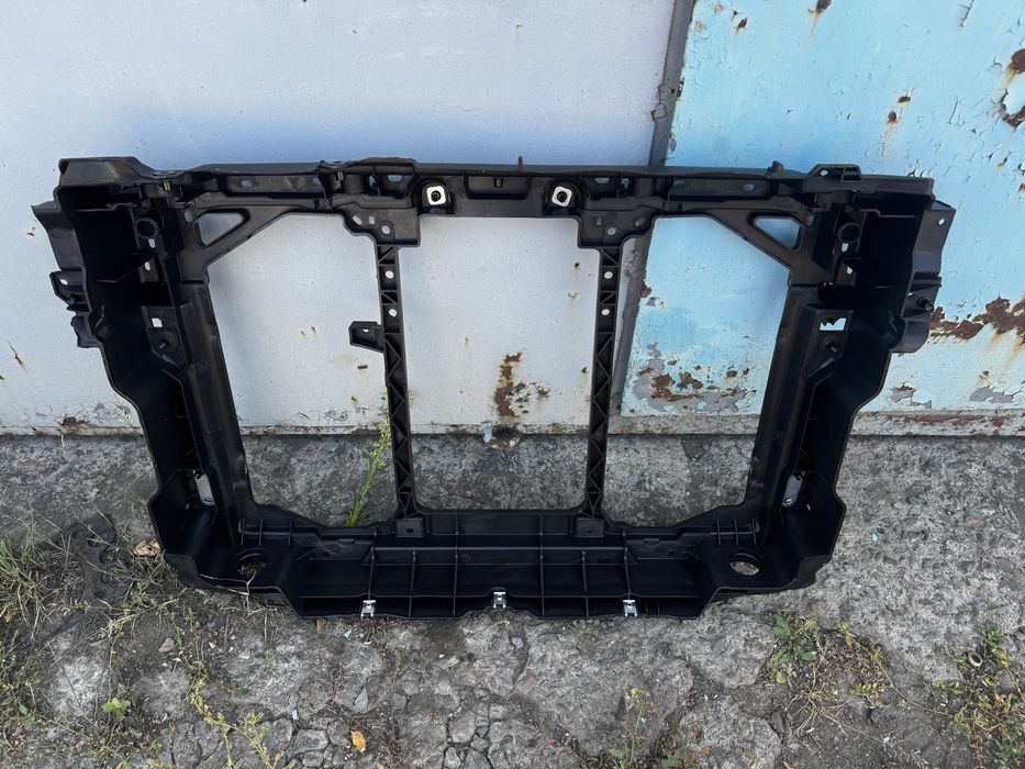 Телевизор передняя панель Mazda CX5