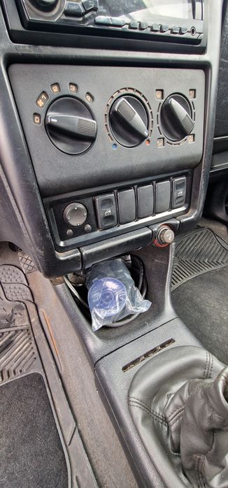 Seat Ibiza 6k PD com nitro