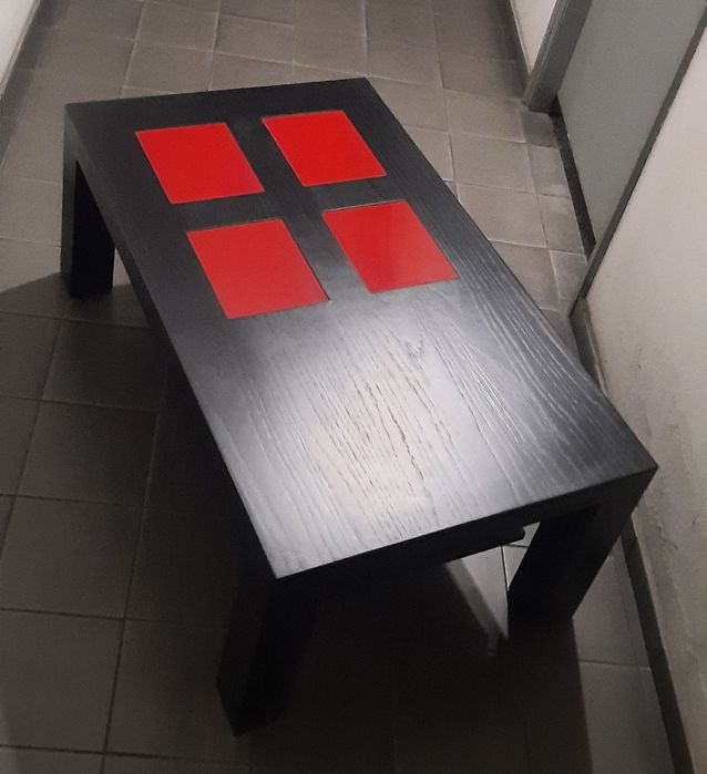 Mesa de centro para sala de estar