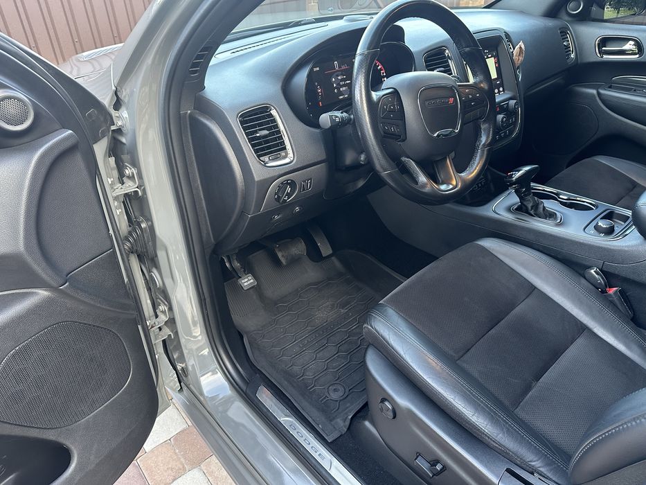 Продам Dodge Durango