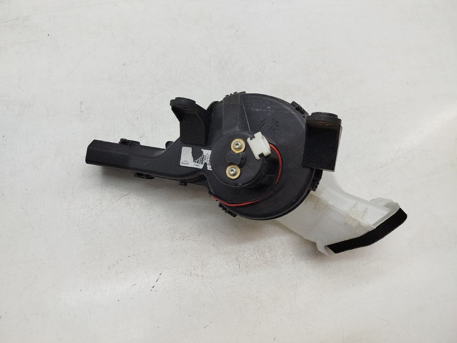 Motor de Sofagem - CITROËN C4 Picasso I Veículo multiuso (UD_) | 06 - 15