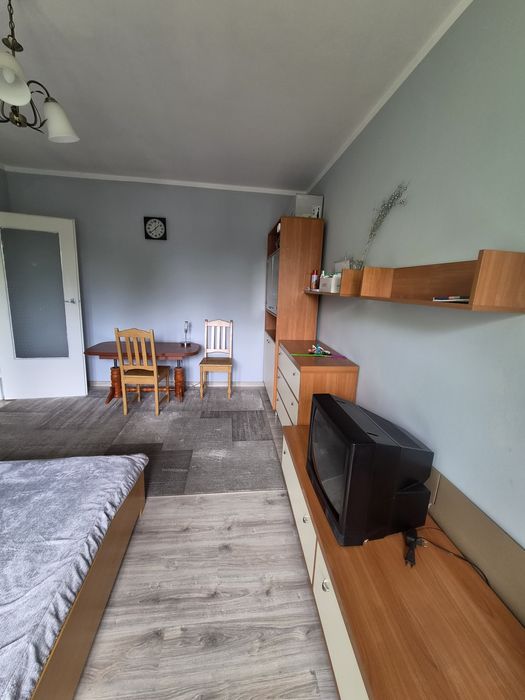 Mieszkanie 2 pokojowe na wynajem