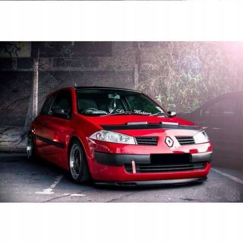 Lip laguna Universal NOVO (Peugeot 206 306 Renault Clio Megane etc)