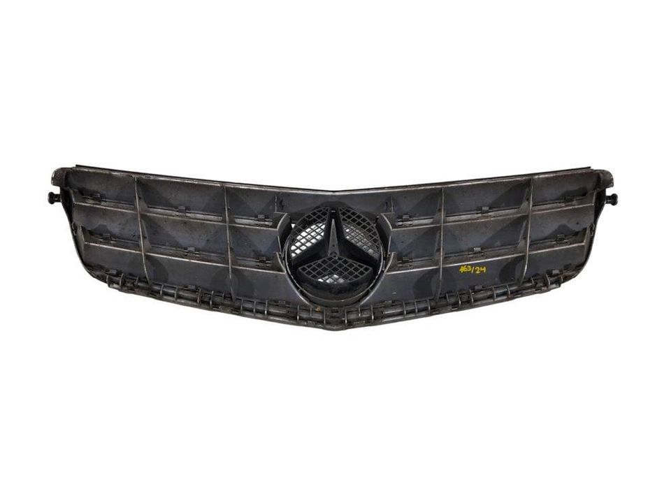 Grelha Do Radiador Frontal Mercedes-Benz Clase C Bm 204 Berlina