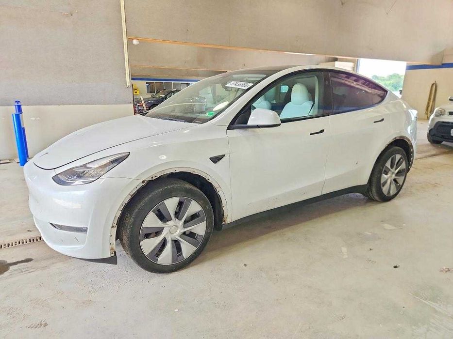 Tesla Інша модель, 2023