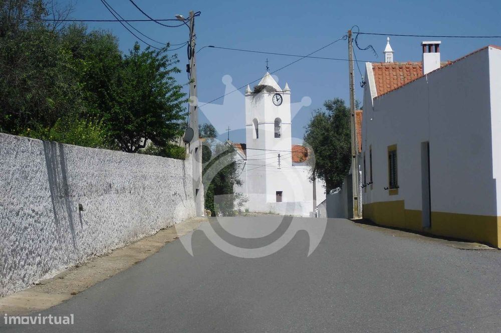Lote De Terreno Para Construção