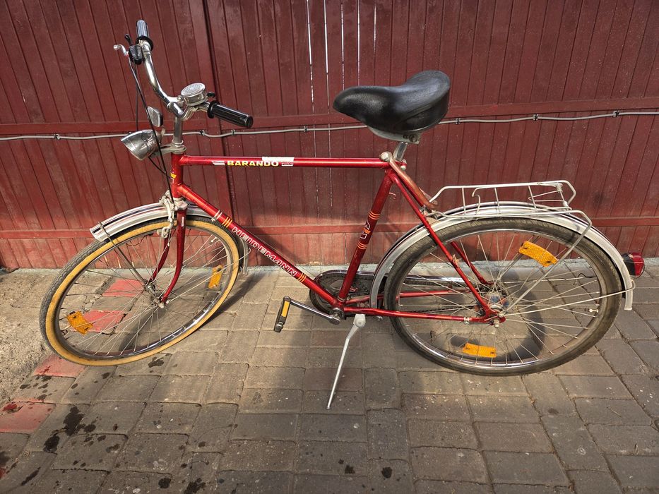 Sprzedam rower męski