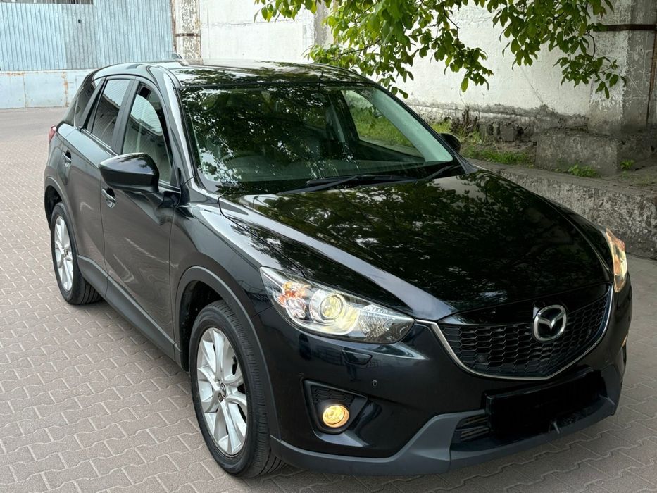 Розборка мазда CX5 mazda 2.2 дизель F91 SH передній привід шкіра