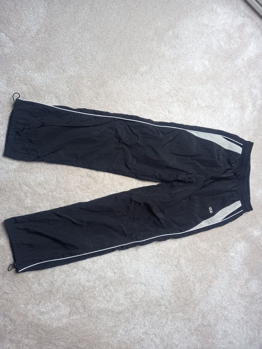 Spodnie dziewczęce młodzieżowe 146-152