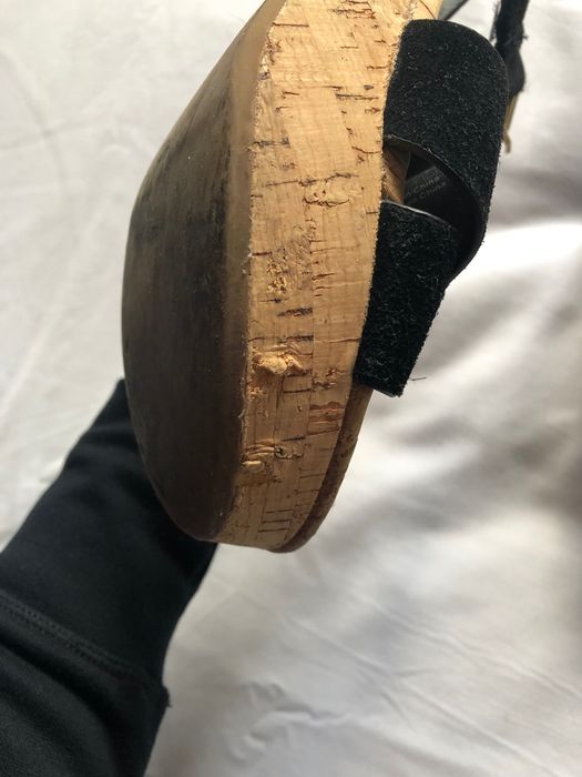 Sandálias Bimba y Lola