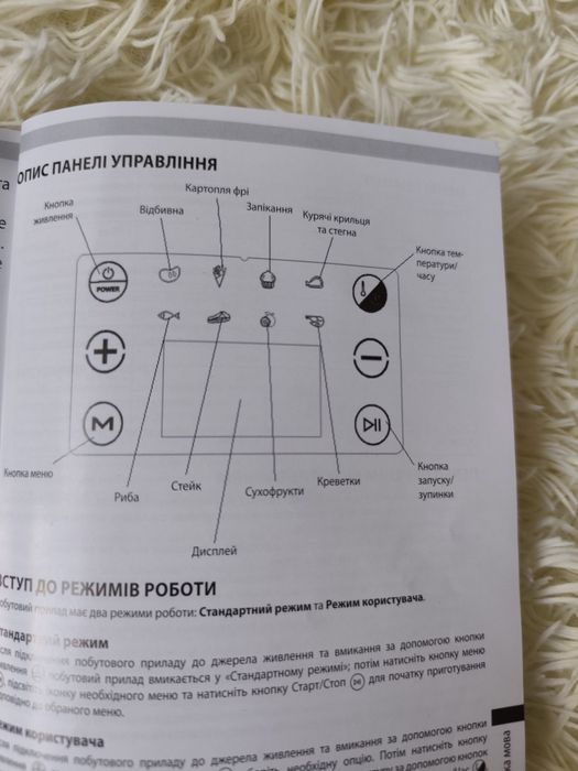 Продам мультипіч