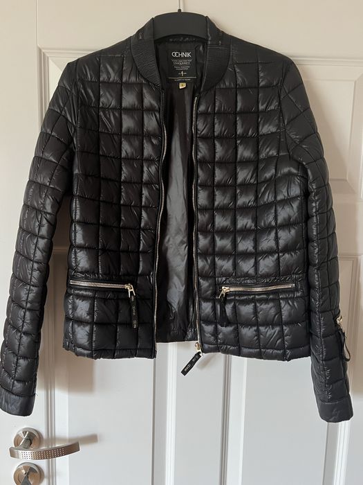 Kurtka Ochnik pikowana S