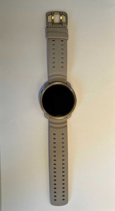 Zegarek Polar Vantage M3 Greige Sand S-L