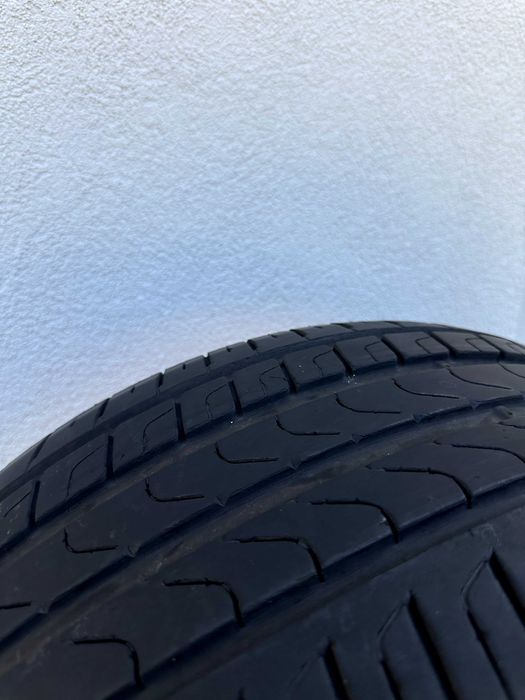 2x Opony Letnie Pirelli Cinturato P7 – 235/45 R17 97W
