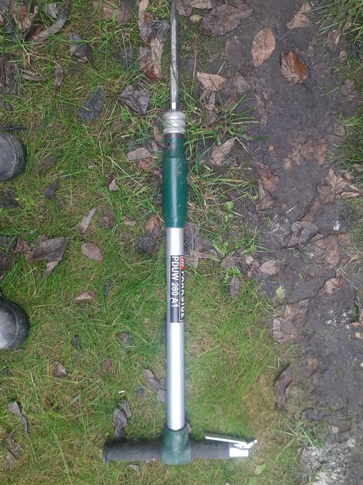 Sprzedam młot pneumatyczny Parkside