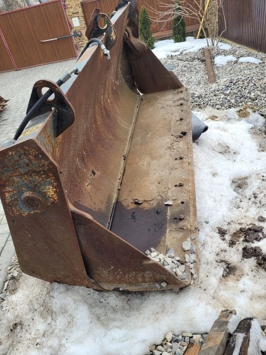 Запчастини на джондіра, jcb