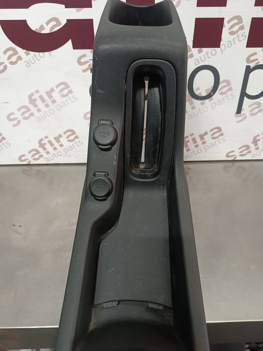 Consola Central CITROËN C3 AIRCROSS I - 9684220977