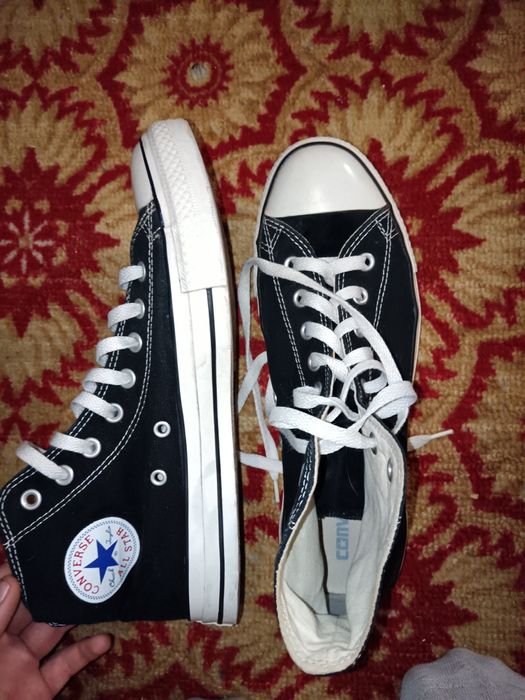 Converse 43-44размер бу в норм стане