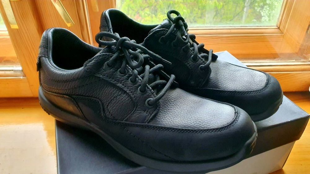 Ботинки мужские Geox